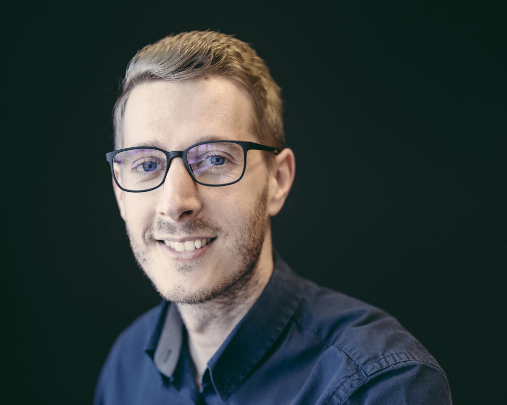 Image du fondateur de Digital Ignition : Stive Warzée