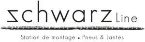 Image du logo de Schwarzline