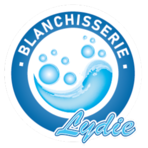 Image du logo de la blanchisserie Lydie