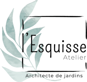 Image du logo de "l'Esquisse Atelier"