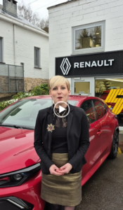 Vidéo conditions salon